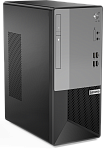1000605120 Персональный компьютер Lenovo V50t-13IMB TWR TWR Intel Core i5 10400(2.9Ghz)/8192Mb/256SSDGb/DVDrw/Ext:Intel HD Graphics 630/Cam/war 1y/black