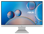 1000653128 Моноблок ASUS M3400WUAK-WA018W 23.8"(1920x1080 (матовый))/AMD Ryzen 3 5300U(2.6Ghz)/8192Mb/512PCISSDGb/noDVD/Int:UMA AMD Graphics/Cam/BT/WiFi/war 1000653128 Моноблок ASUS M3400WUAK-WA018W 23.8"(1920x1080 (матовый))/AMD Ryzen 3 5300U(2.6Ghz)/8192Mb/512PCISSDGb/noDVD/Int:UMA AMD Graphics/Cam/BT/WiFi/war