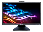 QMP-T584R531K3618H125L02KLNNTNN3 Aquarius Mnb Pro T584 R53 23.8" матовый Core i3 9100/8Gb/SSD 256GB/WiFi/вэб-камера 2.0 Мп со шторкой/DVD-RW/USB KB+Mouse/Внесен в реестр Минпромторга