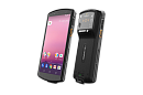 Терминал сбора данных Urovo DT50D RFID / DT50D-SH3S9E4000 / Android 9.0 / 2D Imager / Honeywell N6603 (soft decode) / Bluetooth / Wi-Fi / GSM / 2G / 3