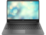 3V048EA HP Laptop 15s-fq3025ur Pen Silver N6000 1.1GHz,15.6" FHD (1920x1080) AG 4Gb DDR4(1x4GB),256Gb SSD,41Wh,1.65kg,1y,Gray,DOS