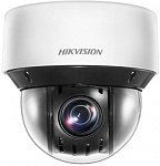 1849675 Камера видеонаблюдения IP Hikvision DS-2DE4A425IWG-E 4.8-120мм цв. корп.:белый
