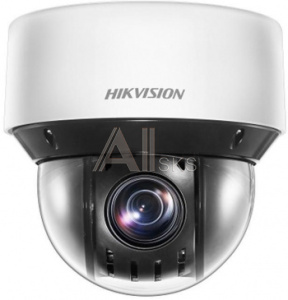 1849675 Камера видеонаблюдения IP Hikvision DS-2DE4A425IWG-E 4.8-120мм цв. корп.:белый