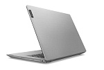 1272958 Ноутбук LENOVO IdeaPad L340-15IWL i3-8145U 2100 МГц 15.6" 1920x1080 4Гб SSD 256Гб нет DVD NVIDIA GeForce MX110 2Гб Windows 10 Home Platinum Grey 81LG0