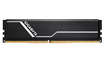 1260021 Модуль памяти GIGABYTE Gaming DDR4 Общий объём памяти 16Гб Module capacity 8Гб Количество 2 2666 МГц 1.2 В GP-GR26C16S8K2HU416