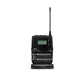 508406 Sennheiser SK 300 G4-RC-AW+ Поясной передатчик, 470-558 МГц, 32 канала.