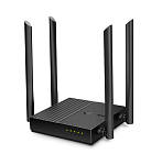 маршрутизатор TP-Link Archer C64, AC1200 Dual-Band Wi-Fi Router
