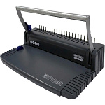 1976257 Office Kit Переплетный аппарат на пластиковую пружину B2108N
