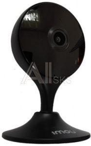 1498509 Камера видеонаблюдения IP Imou Cue2 2.8-2.8мм цв. корп.:черный (IPC-C22EBP-IMOU)
