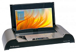 573079 Термопереплетчик Fellowes Helios 60 (FS-56420) A4/макс.600л.