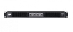 Усилитель мощности FDB audio DA4.3 Усилитель мощности FDB audio DA4.3