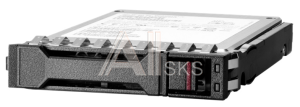 P40497-B21 HPE 480GB SATA 6G Read Intensive SFF BC Multi Vendor SSD