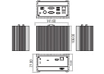 6118638 eBOX565-500-FL-6100U-DC
