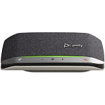 8107417222 Poly Sync 20 USB/Bluetooth спикерфон для ПК и мобильных устройств (USB-