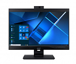 1413720 Моноблок Acer Veriton Z4870G 23.8" Full HD i3 10100 (3.6) 8Gb 1Tb 7.2k UHDG 630 DVDRW CR Endless GbitEth WiFi BT 135W клавиатура мышь Cam черный 1920x