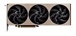 Видеокарта PCIE16 RTX5080 16GB RTX 5080 16G INSPIRE 3X OC MSI