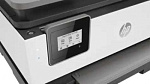 МФУ струйный HP OfficeJet 8013 (1KR70B) A4 Duplex WiFi черный
