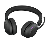 1998340 Jabra Evolve2 65 Link380C,UC Stereo,Black,26599-989-899