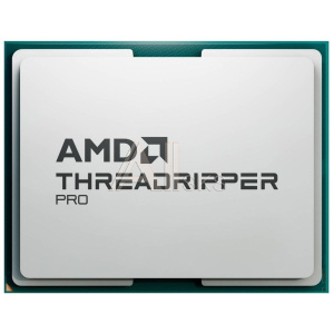 11060835 CPU AMD Ryzen Threadripper PRO 7965WX OEM (100-000000885) (Storm Peak, 5nm, C24/T48, Base 4,2 GHz, Turbo 5,3 GHz, Without Graphics, L3 128MB, TDP 350W