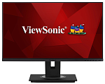 Viewsonic 23.8" VG2456 IPS LED, 1920x1080, 5ms, 250cd/m2, 50Mln:1, 178°/178°, HDMI, DP, USB-C, USB-Hub, 60Hz, Speakers, HAS, Pivot, Tilt, Swivel, VESA