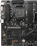 Материнская плата MSI B550 GAMING GEN3 Soc-AM4 AMD B550 4xDDR4 ATX AC`97 8ch(7.1) GbLAN RAID+DVI+HDMI