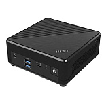 11040699 MSI Cubi N ADL-030XRU slim [9S6-B0A911-099] Black {N200/8Gb/256Gb/noOS}
