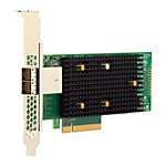 1793134 RAID-контроллер LSI Рейдконтроллер SAS PCIE 8P 9400-8E 05-50013-01 BROADCOM