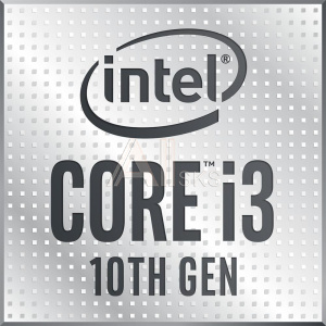 1344077 Процессор Intel CORE I3-10105 S1200 OEM 3.7G CM8070104291321 S RH3P IN