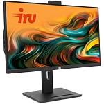11043428 iRU 23IM [1994785] Black 23.8" {FHD i5-12450H/16Gb/512Gb SSD/W11Pro}