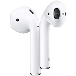 1931896 Apple AirPods 2 with Charging Case [MV7N2ZA/A] (2019) (СИНГАПУР)