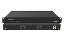 143812 Контроллер видеостены Infobit [iWall X404] Разрешение 1080Р, 4х4 HDMI