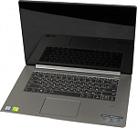 1085987 Ноутбук Lenovo IdeaPad 530S-15IKB Core i5 8250U/8Gb/SSD256Gb/nVidia GeForce Mx150 2Gb/15.6"/IPS/FHD (1920x1080)/Free DOS/grey/WiFi/BT/Cam