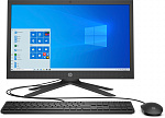 1000650364 Моноблок/ HP 21-b1029ur AiO 20.7"(1920x1080)/AMD Ryzen 3 3250U(2.6Ghz)/8192Mb/256SSDGb/noDVD/Int:AMD integrated graphics/Cam/WiFi/war 1y/Jack Black