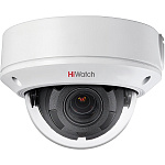 1000667614 2Мп уличная купольная IP-камера/ 2Мп уличная купольная IP-камера, EXIR ИК 50м, 1/2.7 CMOS, мот вариообъектив 2.8-12мм, угол 98-36, мех ИК-фильтр,