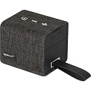 1244903 Портативная колонка DEFENDER QUANTUM да 0.23 кг 65900