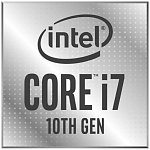 SRH70 CPU Intel Core i7-10700F (2.9GHz/16MB/8 cores) LGA1200 OEM, TDP 65W, max 128Gb DDR4-2933, CM8070104282329SRH70, 1 year