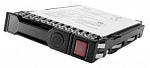 1096053 Накопитель SSD HPE 1x800Gb SAS для MSA 12G CC P9M80A 3.5" Mixed Use