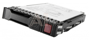 1096053 Накопитель SSD HPE 1x800Gb SAS для MSA 12G CC P9M80A 3.5" Mixed Use