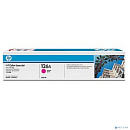 HP CE313A Картридж ,Magenta{LaserJet Pro CP1025, Magenta, (1000стр.)}