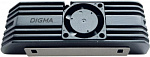 1917411 Радиатор Digma DGRDRM2C 10-20dB metall 38gr Ret