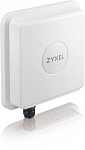 1376606 Маршрутизатор ZYXEL Модем 3G/4G LTE7480-M804 RJ-45 VPN Firewall +Router уличный белый