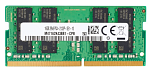 3TK86AA HP 4GB DDR4-2666 SODIMM