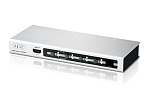 1210034 Видео переключатель 4PORT HDMI VS481A-AT-G ATEN