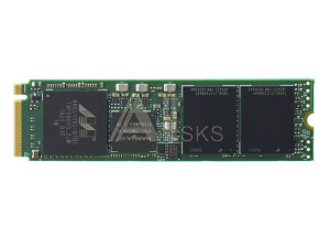 1305070 SSD жесткий диск M.2 2280 512GB PX-512M9PGN+ PLEXTOR
