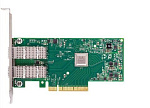 3209332 Сетевая карта MELLANOX Сетевой адаптер PCIE 10GB DUAL PORT MCX4121A-XCAT