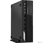 Неттоп MSI Pro DP21 13M-691RU i3 13100 (3.4) 8Gb SSD512Gb UHDG 730 Windows 11 Pro GbitEth WiFi BT 120W черный (9S6-B0A421-691)