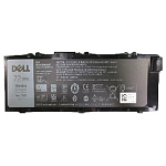 451-BBSB Dell Battery 6-cell 72Wh (7510/7520/7710)