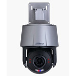 1996146 DAHUA DH-SD3A405-GN-PV1 Мини-PTZ IP-видеокамера с активным сдерживанием и ИИ 4Мп, 1/3” CMOS, моторизованный объектив 2.7~13,5мм (5x), видеоаналитика,