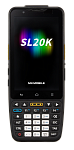 Терминал сбора данных M3 Mobile SL20KW Android 13 GMS, WiFi, SE4710, 5MP/13MP, WVGA, BT 5.0, NFC(HF), 4G/64G, 5,200mAh
