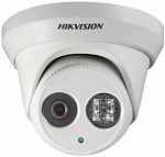 408367 Камера видеонаблюдения IP Hikvision DS-2CD2347G2P-LSU/SL(2.8mm)(C) 2.8-2.8мм цв. корп.:белый